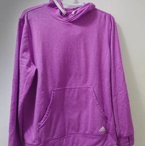 Adidas hoodie
